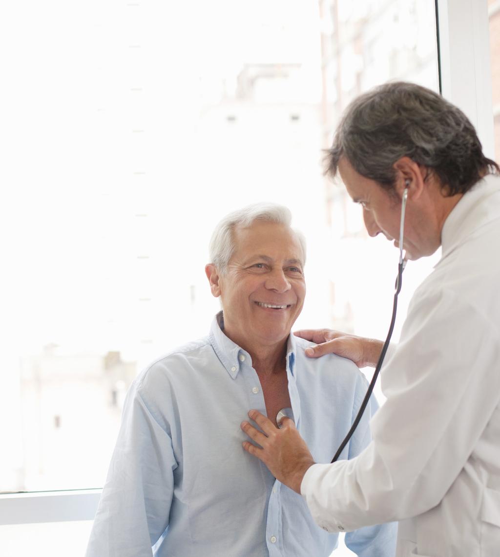Important benefits before, during, and after surgery If you have coronary artery disease (CAD), your doctor may discuss several treatment options with you. These options may include surgery.