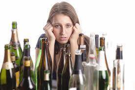 Alcohol Most commonly abused substance in the US