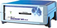 APPENDIX Appendix Ⅰ. Simple Introduction of EEG Apparatus The BrainAmp MR plus was manufactured by BrainProduct Inc., Germany.