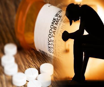 Opioid Addiction Is a Life-threatening complication of opioid use NOT