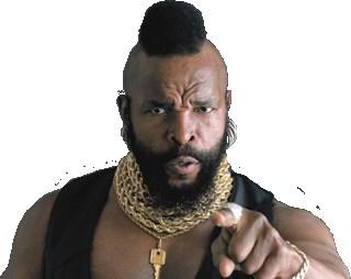 Mr. T Mr. T said he was too busy to remember to take his insulin. He works in a warehouse loading trucks with locally made bike bags.
