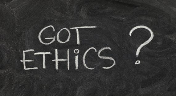 What are Professional Ethics?