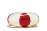 Omega-3 610 mg (84 EE%: EPA 320 mg DHA 180 mg) + Vitamin E 50 mg Mold: 20 Oblong