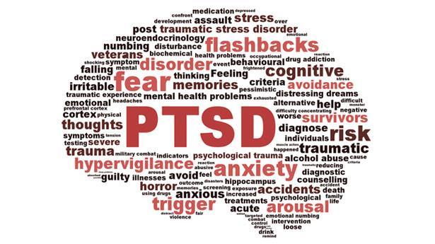 PTSD and