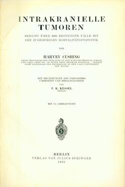 From the library of Dr. Ralph W.