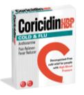 Page 7 Antihistamines Cough & Cold Meds H 1