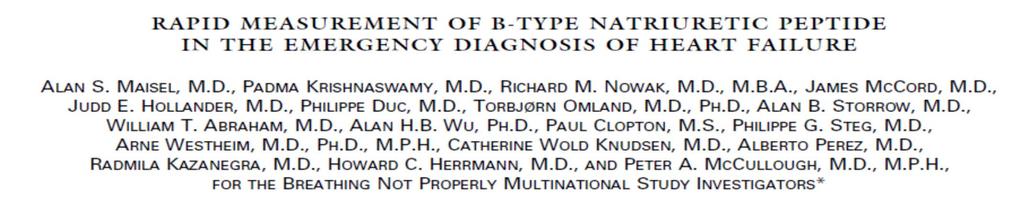 Base-Line Characteristics of 1586 Patients with