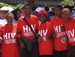 Advocates Driving the Global HIV/AIDS Response 1983: Brazilian civil society successfully pushed government to adopt first