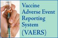 VAEs from physicians, patients, etc.