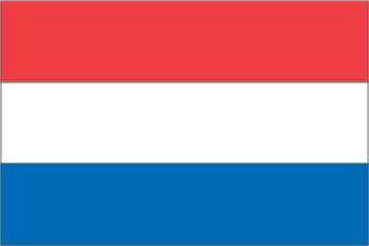 THE NETHERLANDS: completed cases sent to Oxford: 35 25 20 15 10 Nord 25 20