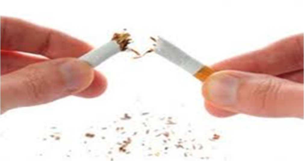 Tobacco Cessation in