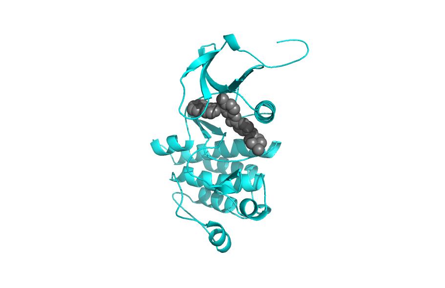 Tyrosine kinase inhibitors cabl kinase domain cristal