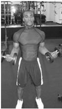 Defining Muscular Actions Eccentric: Gravity pulls weight down Concentric: Moving a