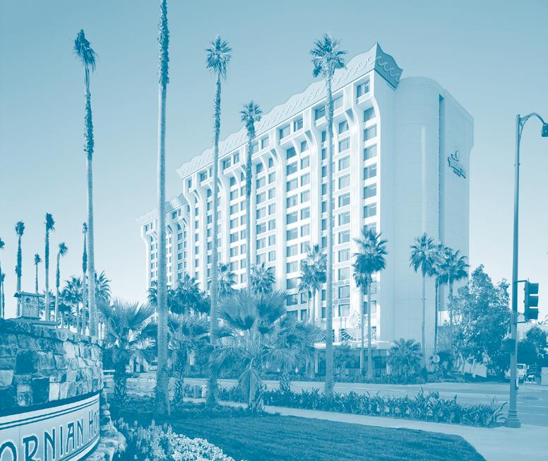 General Information Dates Thursday-Sunday August 9-12, 2018 Course Fees $495 Physicians $380 Nurses, Physician Assistants, Residents Conference Location Disney s Paradise Pier Hotel 1717 S.