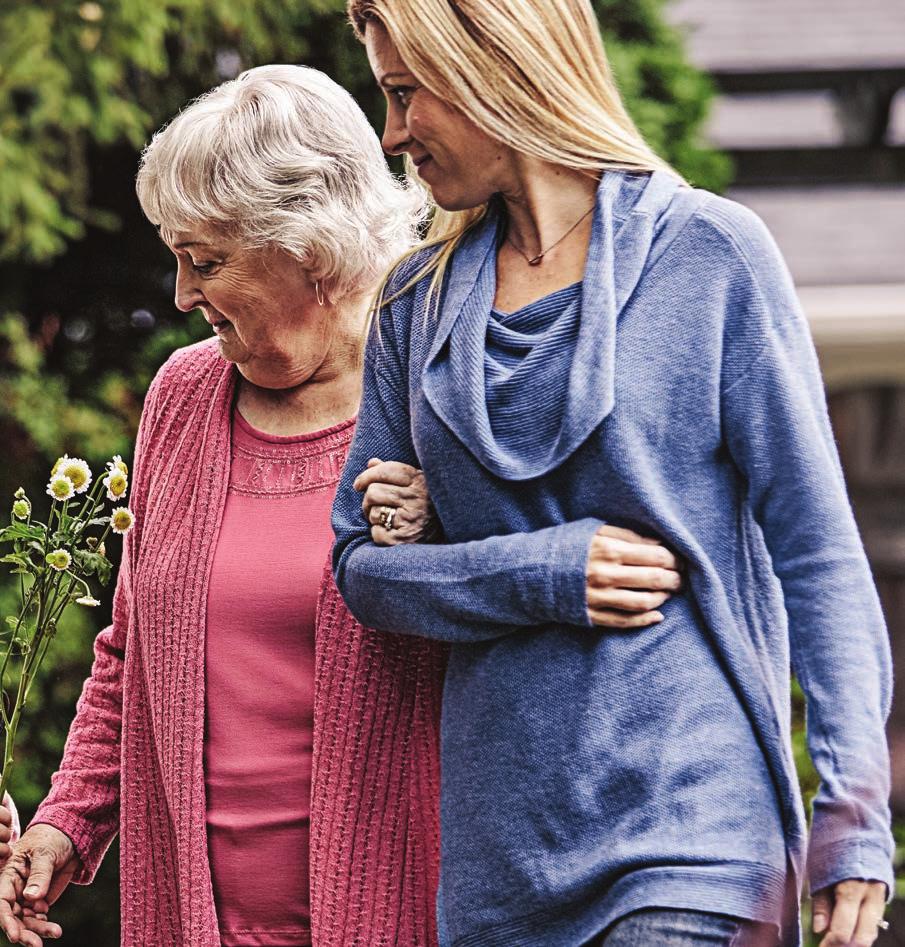 NAMZARIC MAY HELP IMPROVE YOUR LOVED ONE S SYMPTOMS THE BENEFITS OF NAMZARIC SAVINGS, RESOURCES, AND SUPPORT IF YOUR LOVED ONE WITH MODERATE ALZHEIMER S DISEASE IS TAKING DONEPEZIL 10 MG, NAMZARIC