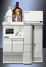 Ultra II for Conventional LC to UHPLC Waters Alliance 5um Waters Acquity 1.
