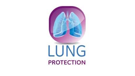 LUNG PROTECTIVE STRATEGIES High PEEP Pressure limiting PIP: <30 cmh2o Low