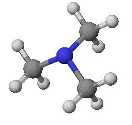 3. Methylamine