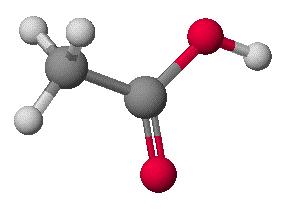 &, 51 Acetic acid Benzoic acid Acids are found in many natural substances: