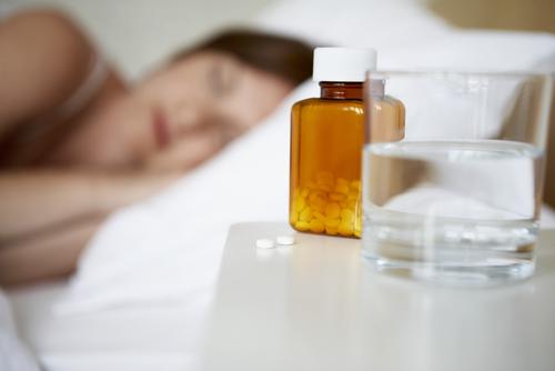Treatments for sleeping problems Choice relating to the type (or types) of treatment strategy for sleeping problems are based on several factors, including your current and past psychological and