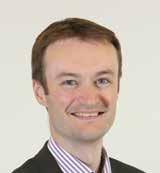 RICHARD TURKINGTON Clinical Senior Lecturer in Medical Oncology Dr Richard Turkington was appointed a Clinical Senior Lecturer in Medical Oncology at CCRCB in August 2014 and an Honorary Consultant