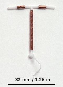 LARC METHODS IUD S/ IUC S Intrauterine contraceptive devices: Do NOT cause abortions Do NOT cause ectopic pregnancies PARAGARD Do NOT cause pelvic infections Do not decrease