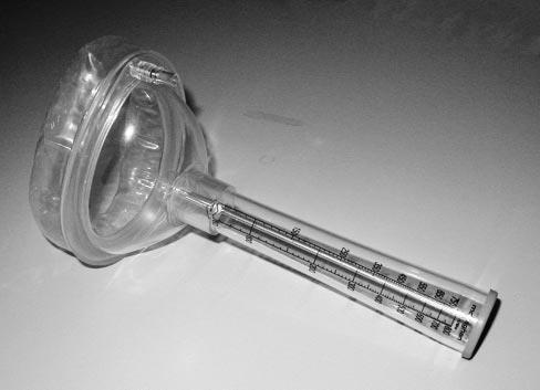 Assessing Need for Assisted Cough PCF of at least 160 L/min is necessary for the successful extubation or tracheostomy tube decannulation