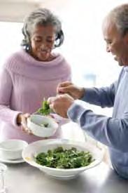 COLORECTAL CANCER The information here should serve as a general guideline for healthy choices: EATING RIGHT The most healthful diet is one that is low in fat and rich in plant foods.