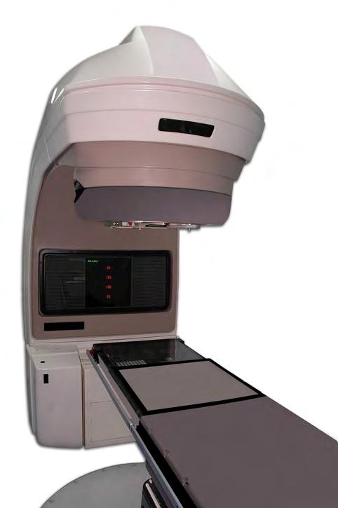 Use of Radiation Radiation can be used either as a primary therapy (prostate
