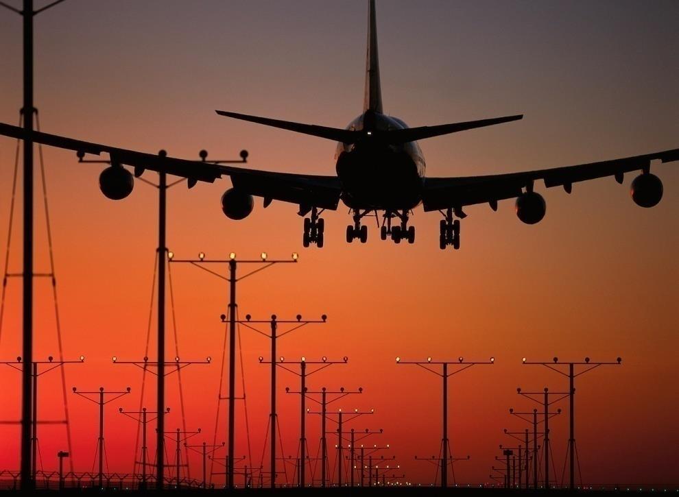AIR Travel You may set off metal detectors Do leg