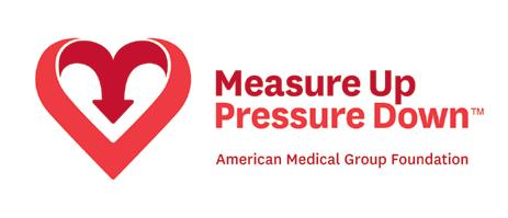 Anceta s Measure Up/Pressure Down Support Team John K. Cuddeback, MD PhD Chief Medical Informatics Officer 703-842-0768 (office) jcuddeback@amga.