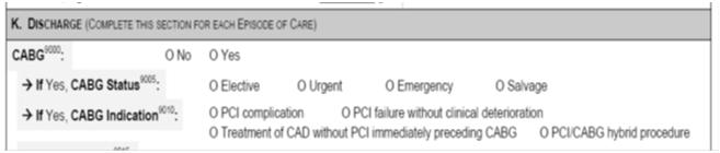 ARS Question #1 47yo male c/o midsternalcp x2hrs ST Elevation leads II & III STEMI diagnosis STEMI protocol initiated What is the PCI Status and PCI Indication? 1. Urgent/Immediate PCI for STEMI 2.