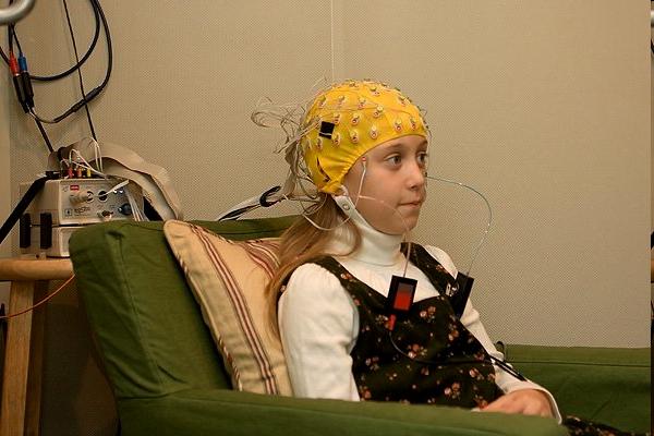 Methods for studying the human brain EEG and MEG Measure electrical and magnetic fields produced by neuronal activity