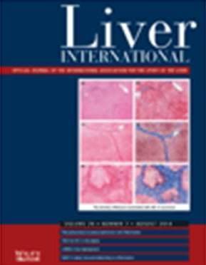 Liver Int 2014; 34:1008-17 n=92 High histological