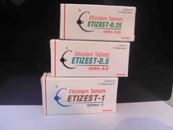 Aripiprazole Tablet and many more items from India.