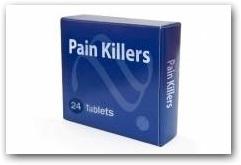 PAIN RELIEF DRUGS Our range of