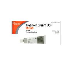 Isotretinoin 20mg Tablet and