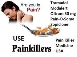 US PAIN KILLER MEDICINES We are a leading