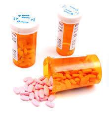 Spasmodic Drugs, Tacrolimus Capsules,