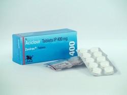 ANTI VIRAL TABLETS Providing you the best range of
