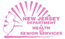 1-800-601-7200 Developed by the New Jersey Department of Health