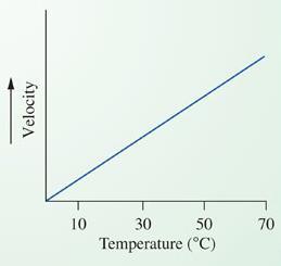 3. Temperature Factors Affecting Enzyme-Catalyzed Reactions 3.