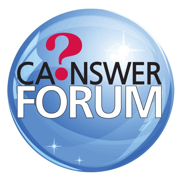 CAnswer Forum Submit questions to AJCC Forum NEW 8 th