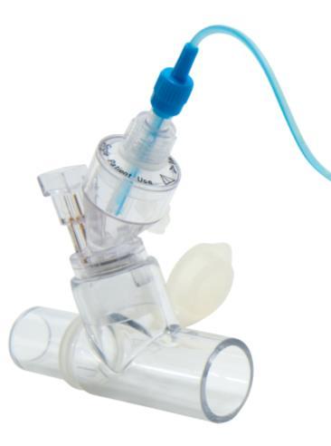 Drop by Drop (Volumetric) Dosing Albuterol 0.5% = 5 mg/ml solution (undiluted) Dose (mg/hr) 5mg 7.5mg 10mg 15mg 20mg Infusion Rate = Aerosol output rate 1 ml 1.