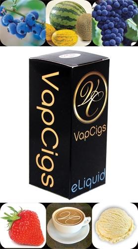 5/20/2014 Whether you prefer menthol, classic tobacco taste, or even specialty flavors, VapCigs has an E-Liquid flavor for you!