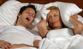 HOW WELL DO YOU SLEEP? Do you snore? You may have something more serious wrong with you.
