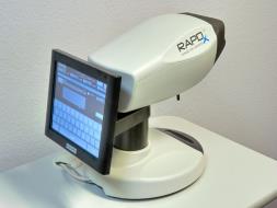 asymmetry in the pupillary light response Automated pupillography the computer-assisted assessment of differential amplitudes