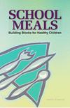 Child Nutrition Reauthorization The October 2009 IOM Report - School Meals: Building Blocks for Healthy Children Recommended that USDA adopt standards for menu planning