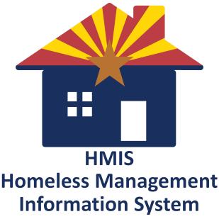 2-1-1 Arizona Back End : CIR HMIS Project serves 14 of 15 Arizona Counties, averages over 70 participating agencies, over 600 users who served over 23,322 unique homeless individuals in FY