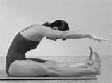 Stretch Spine forward stretching Stretch the